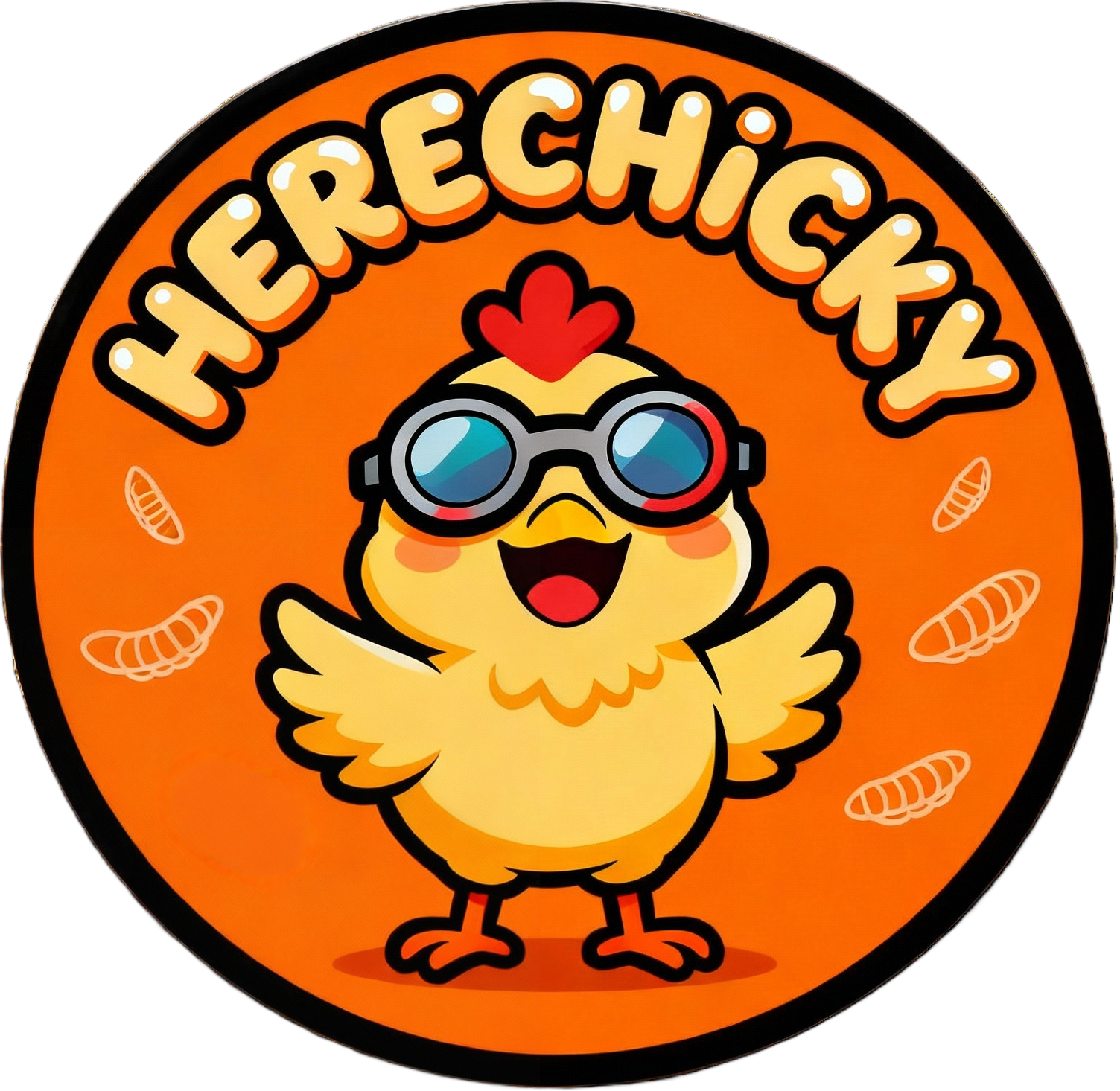 HereChicky